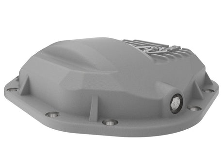Couvercle de différentiel avant afe (brut ; série Street) ; camions diesel Ford 94,5-14 V8-7,3/6,0/6,4/6,7 L