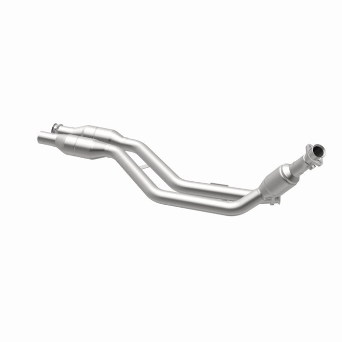 MagnaFlow Conv DF 02-03 Mercedes CLK430 4.3L Passenger Side