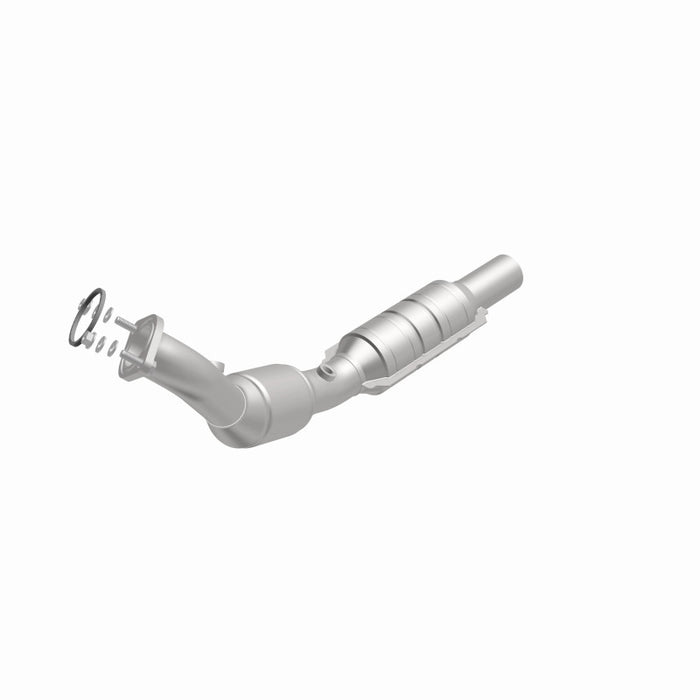 Convecteur MagnaFlow DF 10-11 Chevy Camaro 3,6 L côté passager