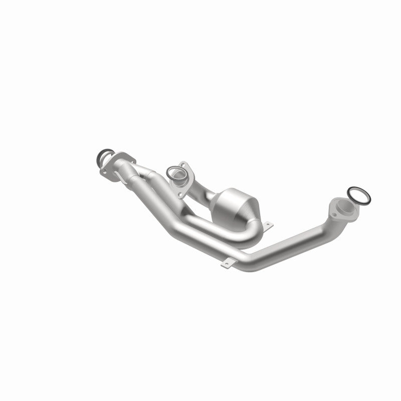 MagnaFlow California Converter Direct Fit 01-03 Toyota Sienna 3.0L