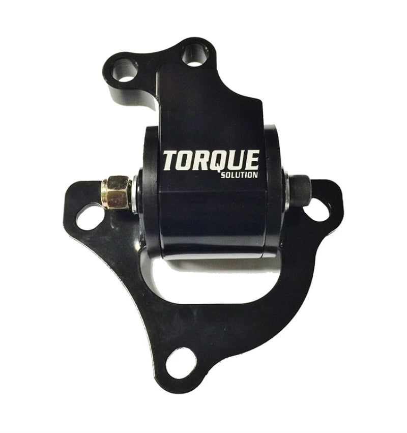 Support moteur en aluminium billette Torque Solution : Honda Civic SI 2002-2005 (EP3)