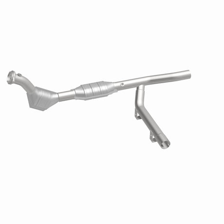 Convecteur MagnaFlow DF 97 Ford Expedition 4,6 L