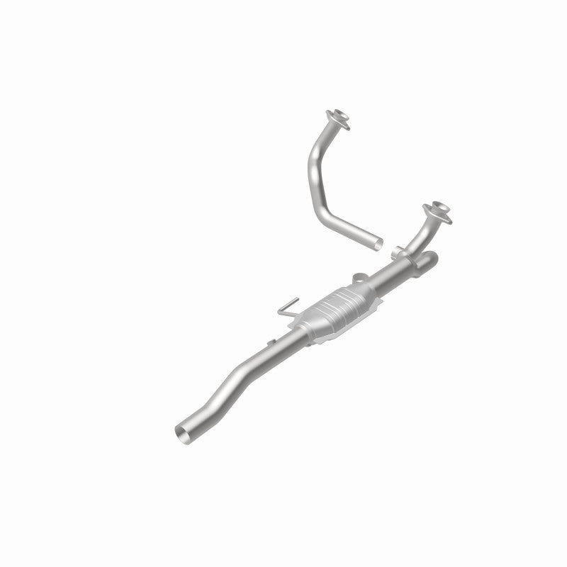 Convecteur MagnaFlow DF 01 Dodge Ram 1500 Pick-up