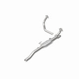 Convecteur MagnaFlow DF 01 Dodge Ram 1500 Pick-up
