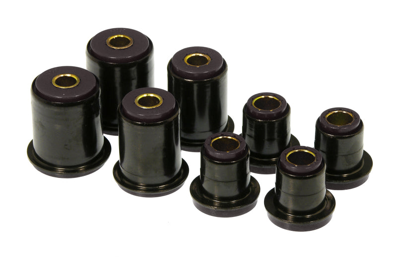 Bagues de bras de suspension avant Prothane 71-74 GM 1-5/8 po de diamètre extérieur - Noir