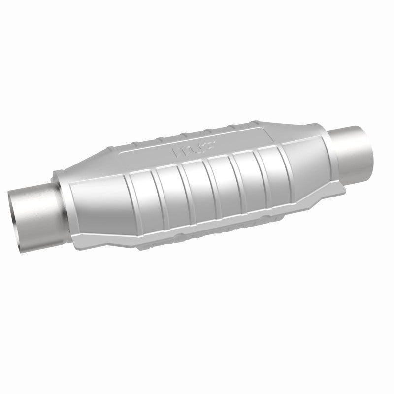 MagnaFlow Conv Universal 2,5 pouces T2 avant