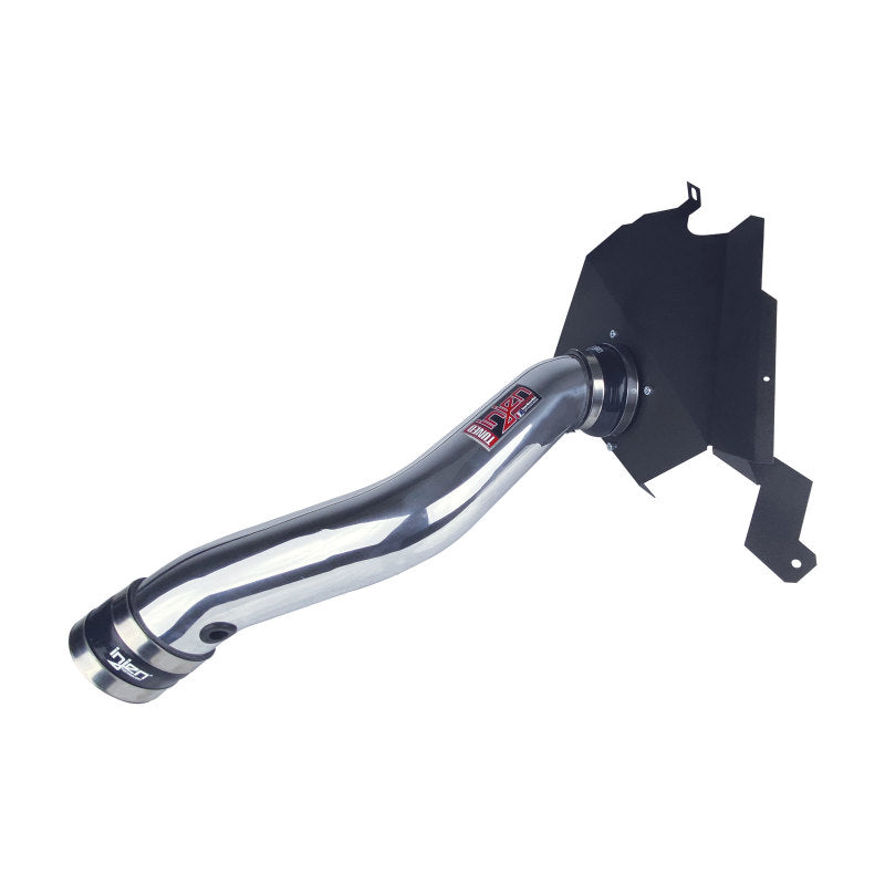 Prise d'air froid polie PF Short Ram pour Dodge Durango / Jeep Grand Cherokee 3,6 L V6 16-20