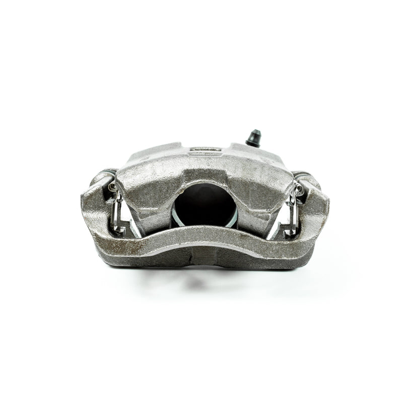 Étrier de frein avant gauche Power Stop 94-01 Acura Integra Autospecialty avec support
