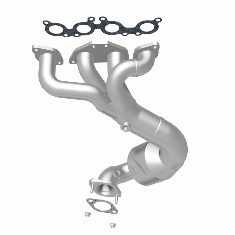 Convecteur MagnaFlow DF 05-11 Volvo XC90 4,4 L arrière