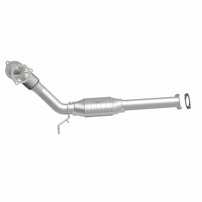 Moteur à combustion interne Magnaflow DF Volvo 05-09 S60 2,4 L/2,5 L Turbo/04-06 S80 Turbo/05-07 V70 2,5 L