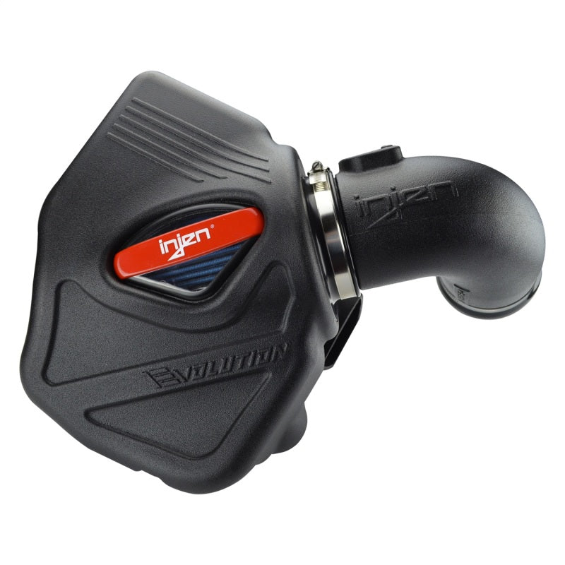 Admission d'air Evolution Injen 16-19 BMW 340/ 440/ M140/ M240 i/ix 3.0T (B58)