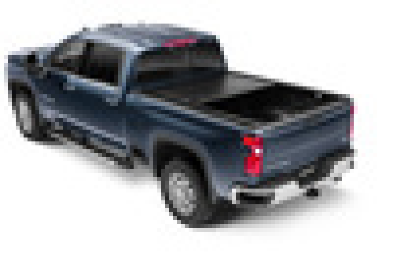 Retrax 2020 Chevrolet / GMC HD 8ft Bed 2500/3500 RetraxPRO XR