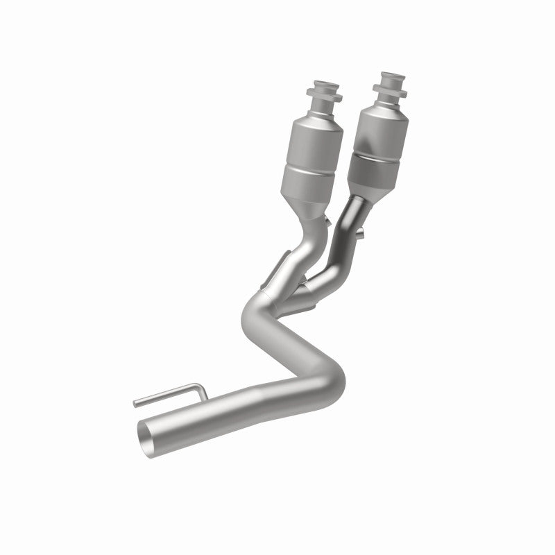 Conv MagnaFlow DF 02-04 GrCherokee I6 Avant OEM