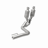 Conv MagnaFlow DF 02-04 GrCherokee I6 Avant OEM