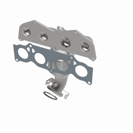Convecteur MagnaFlow DF 07-09 Toyota Camry 2,4 L