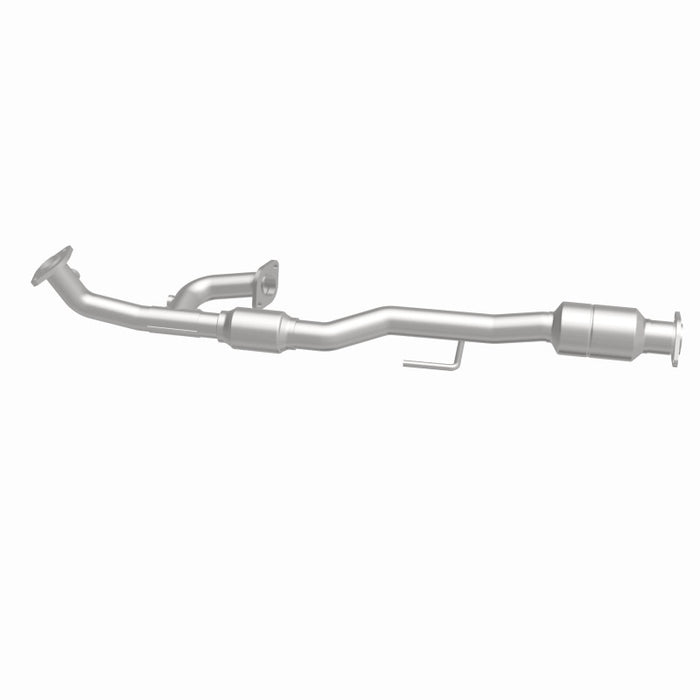 MagnaFlow Conv DF 04-06 Lexus ES330 / 04-06 Toyota Camry/05-08 Solara 3.3L Y-Pipe Assembly