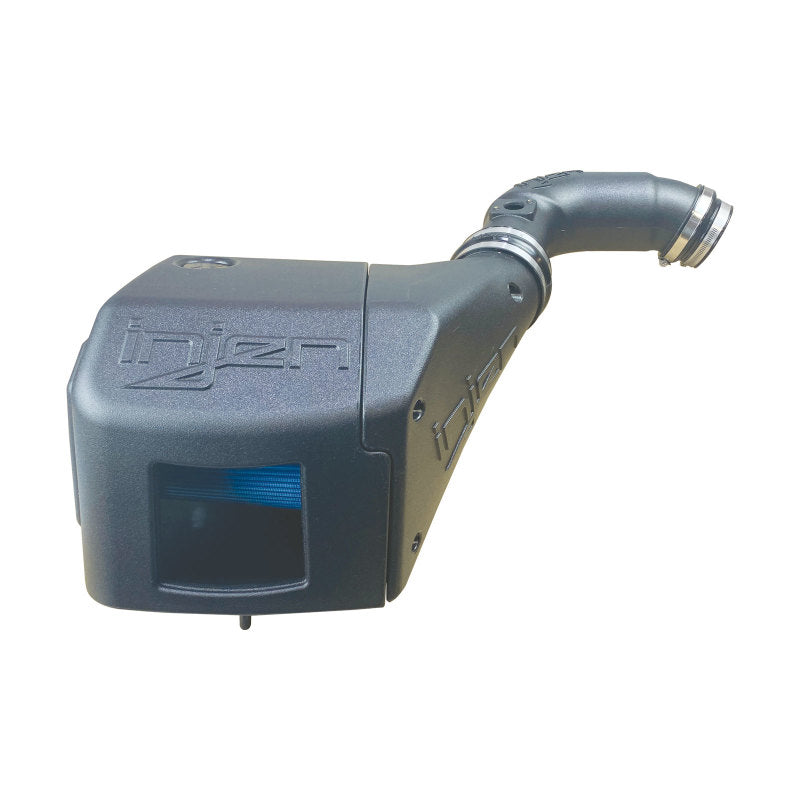 Admission d'air GMC Duramax LLY 6,6 L Evolution 04.5-05