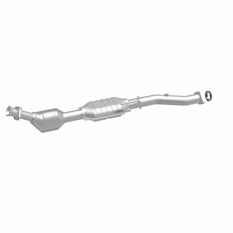 Convecteur MagnaFlow DF 00 Ford Ranger 2,5 L