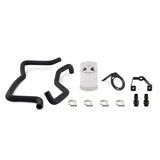 Kit de récupérateur d'huile à montage direct Mishimoto pour Dodge Charger 2015+ / Chrysler 300C 5,7 L 2015+ - Poli