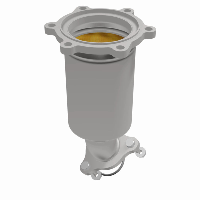 Convecteur MagnaFlow DF 98-01 Nissan Altima 2,4 L (émissions CA)