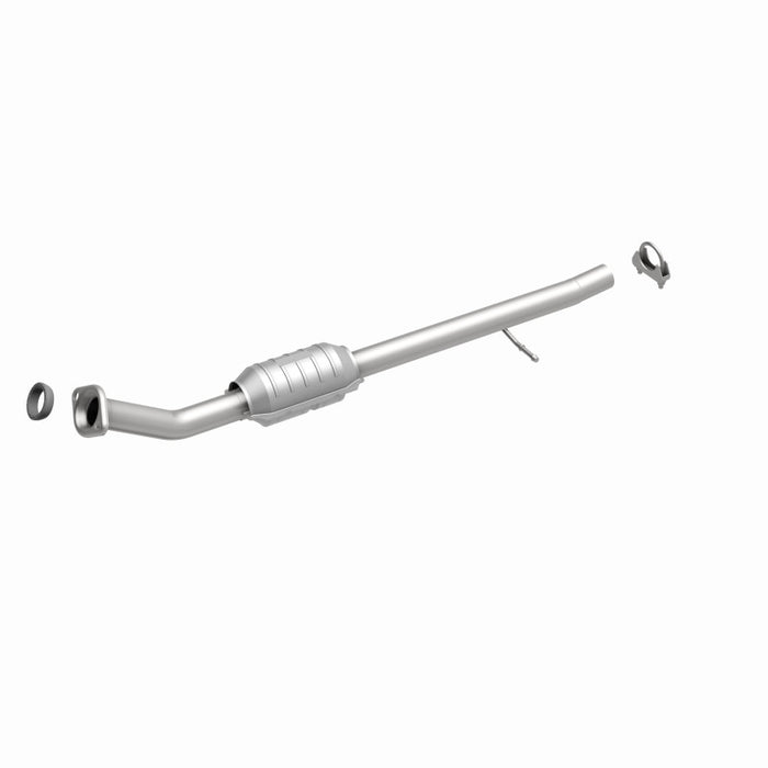 Convecteur MagnaFlow DF 11-12 Mazda 2 1,5 L