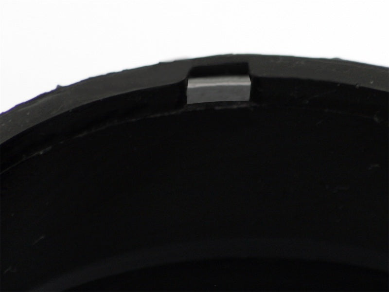 Pièces de rechange aFe MagnumFORCE Réducteur d'accouplement AIS : (3-1/2 x 2,80)ID x 2L