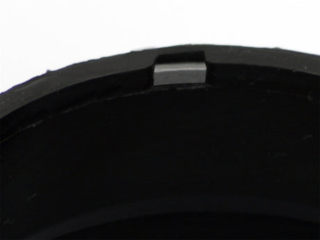 Pièces de rechange aFe MagnumFORCE Réducteur d'accouplement AIS : (3-1/2 x 2,80)ID x 2L