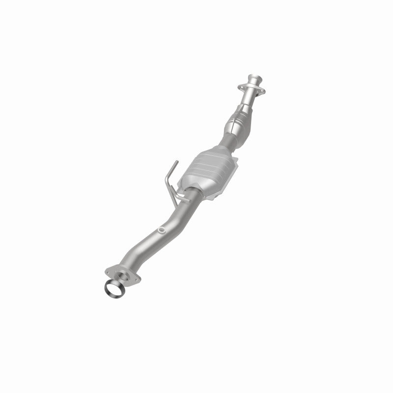 Convecteur MagnaFlow DF 00 Ford Ranger 2,5 L