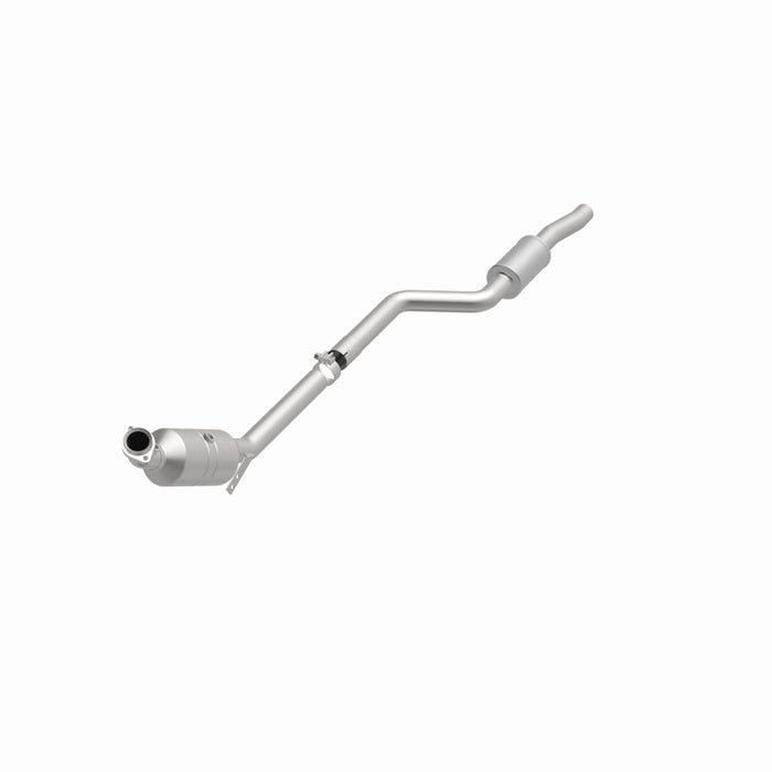 Convertisseur Magnaflow California Direct Fit 08-10 Mercedes-Benz C300 3.0L