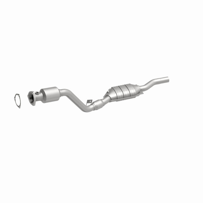 Convecteur MagnaFlow DF 03 Volkswagen Passat 2,8 L