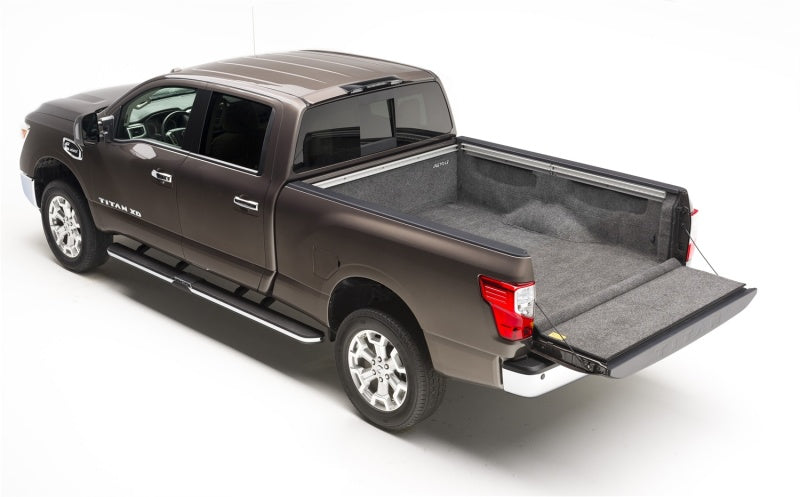 BedRug 04-15 Nissan Titan King Cab Doublure de caisse de 6,5 pieds