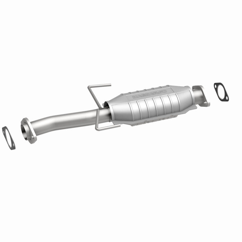 Conv. Ford-Mazda-Mercury 24.75X6.5X4 MagnaFlow