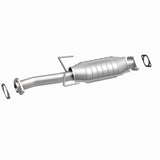 Conv. Ford-Mazda-Mercury 24.75X6.5X4 MagnaFlow