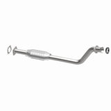Convecteur MagnaFlow DF GM 89 93