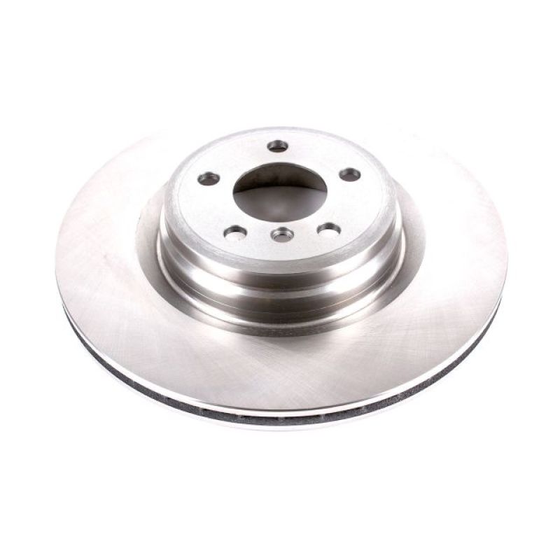 Disque de frein arrière Power Stop 10-15 pour BMW 550i GT Autospecialty