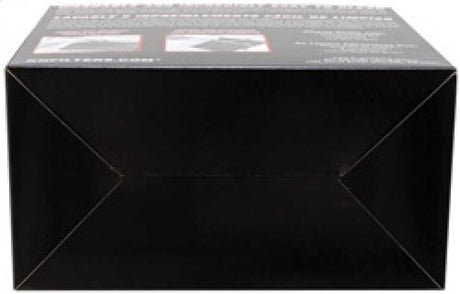 Filtre à air industriel de rechange K&amp;N 1,875 po ID x 3,5 po OD x 7,125 po H Kubota/John Deere/Bobcat
