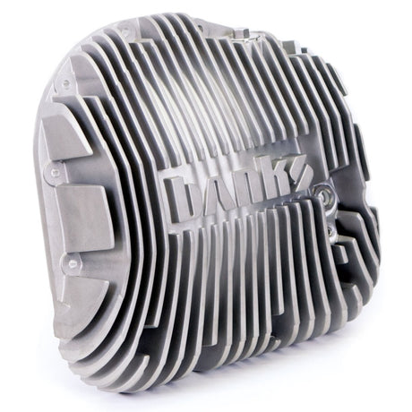 Banks Power 85-19 Ford F250/ F350 10.25in 12 Bolt Natural Differential Cover Kit