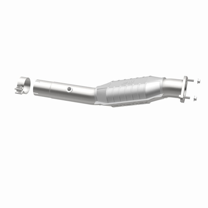 MagnaFlow Conv DF GM 01-02 2500 côté passager 6L