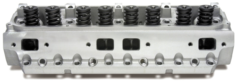 Tête de cylindre Edelbrock Single Perf RPM Bb/Chrysler 84cc