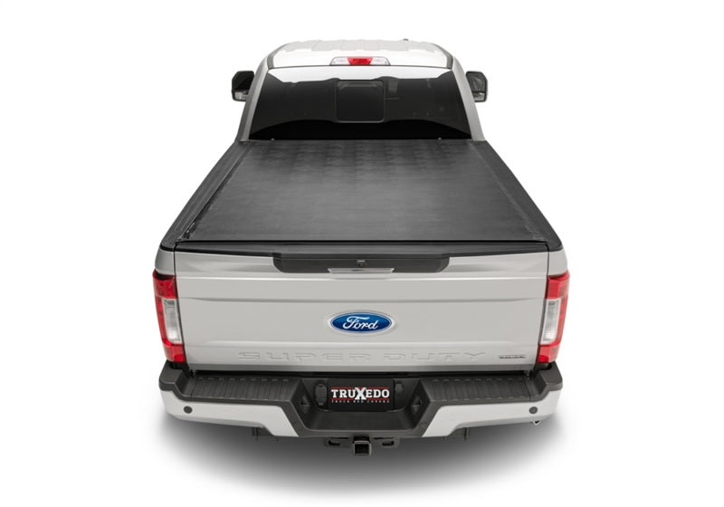 Housse de protection de benne Sentry 8 pieds pour Ford F-250/F-350/F-450 Super Duty 08-16 de Truxedo