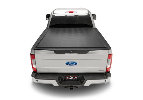 Housse de protection pour benne Sentry de 5 pieds 6 pouces pour Ford F-150 09-14 de Truxedo