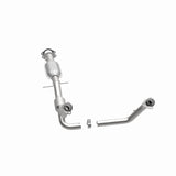 Convecteur MagnaFlow DF Chevy S-10 00-02 OEM