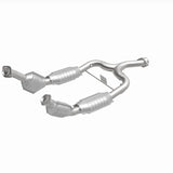 MagnaFlow CONV DF 94-95 Ford Mustang 3,8 L Tier 1 (Californie)