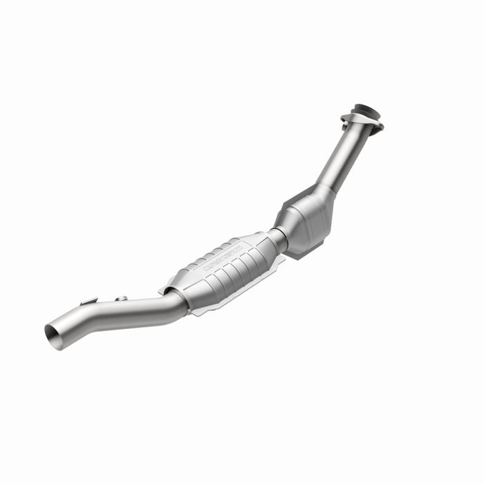 MagnaFlow Conv DF F150 5,4 L 02 suralimenté P