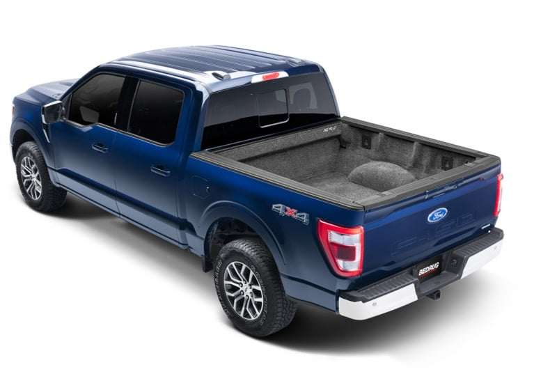 BedRug 15-23 Ford F-150 Doublure de lit 6,5 pieds