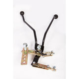 Levier de vitesse double levier Omix Dana 300