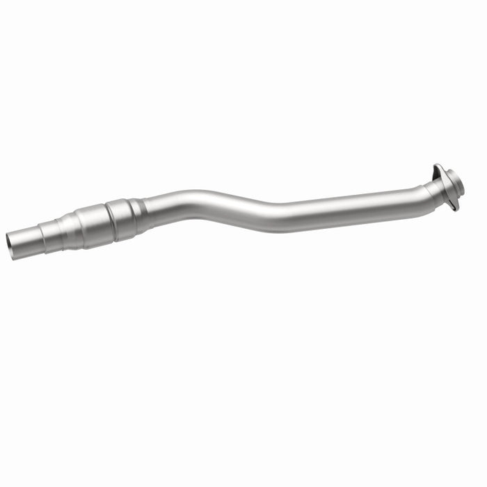 Conduite MagnaFlow DF 06-07 BMW M6 côté passager