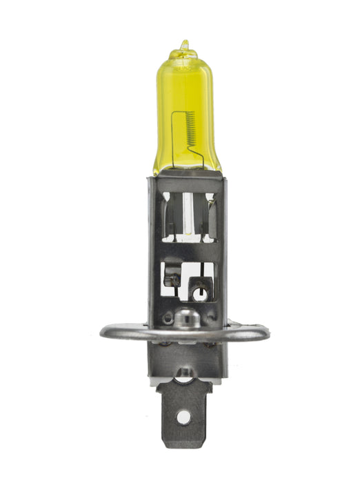 Ampoule Hella Optilux H1 12V/55W XY Jaune