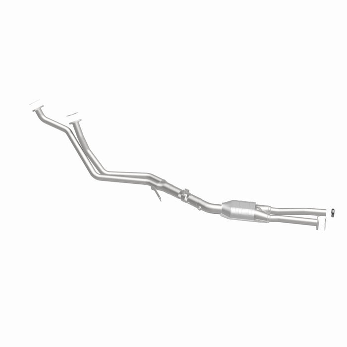 Convecteur MagnaFlow DF BMW 80 88