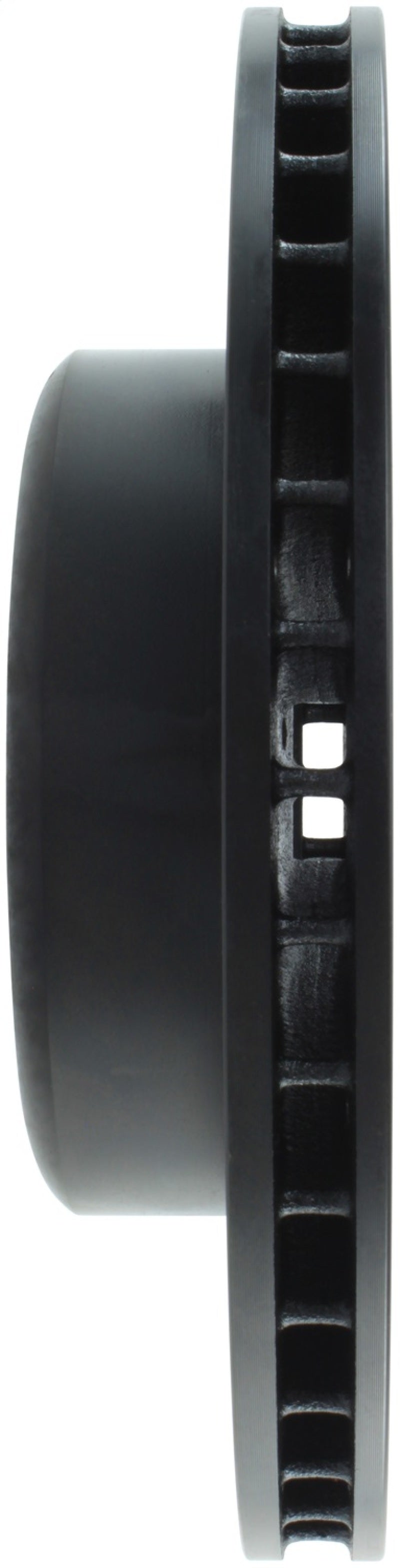 Rotor avant gauche percé StopTech 04-10 BMW Série 5 et Série 6